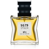 SG79|STHLM - N°4 - Eau de Parfum Spray